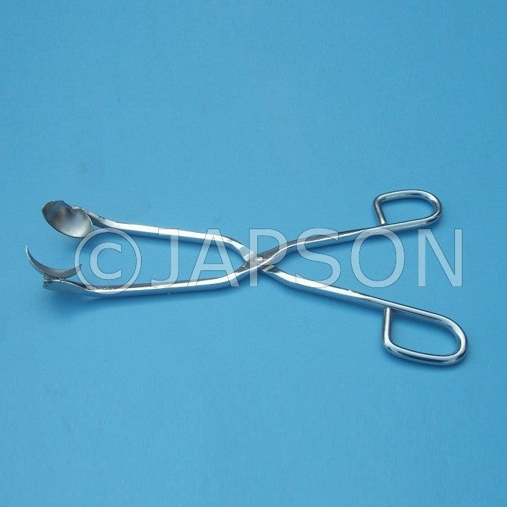 Tongs, Mercury Tongs, Mercury